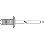 Gesipa Mini-Pack PolyGrip Alu/Stahl 50stk.