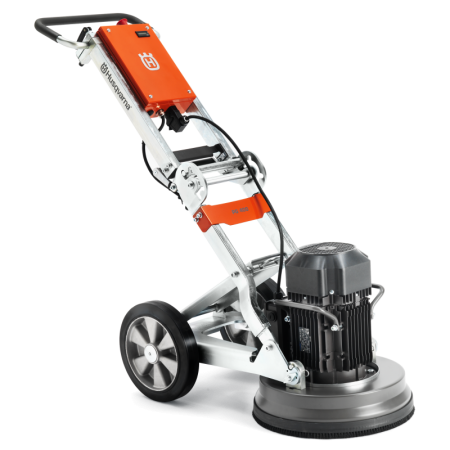 Husqvarna PG 400 Schleifmaschinen