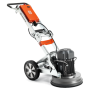 Husqvarna PG 400 Schleifmaschinen