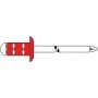 Gesipa PolyGrip Blindniete Alu/Nirosta RAL 7011 500stk.