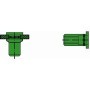 Gesipa Blindnietmuttern PolyGrip Edelstahl-A4-M 500stk.