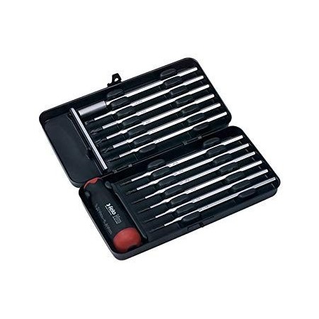 Felo Schraubendrehersatz NM-Box 3.0-5.4 NM 14-teilig