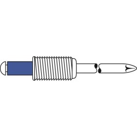 Gesipa Blindniete Gewinde Stahl/Stahl-M 250stk.