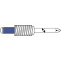 Gesipa Blindniete Gewinde Stahl/Stahl-M 250stk.