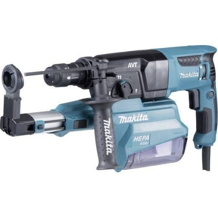 Makita  Sds-Plus-Bohrhammer 800 W İnkl. Koffer