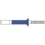 Gesipa MEGA GRIP Blindniete Stahl/Stahl Senkkopf 250stk.