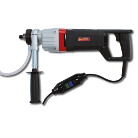 Kernbohrmotor Robust BM 18 KBME