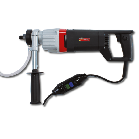 Kernbohrmotor Robust BM 18 KBME