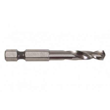 METALLBOHRER HSS-G, DIN 3126, MIT SECHSKANTSCHAFT