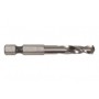 METALLBOHRER HSS-G, DIN 3126, MIT SECHSKANTSCHAFT