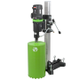 Eibenstock DBE 250 R Diamant-Bohreinheit