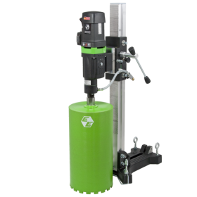 Eibenstock DBE 250 R Diamant-Bohreinheit