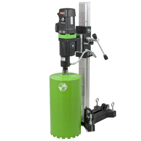 Eibenstock DBE 250 R Diamant-Bohreinheit