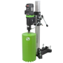 Eibenstock DBE 250 R Diamant-Bohreinheit