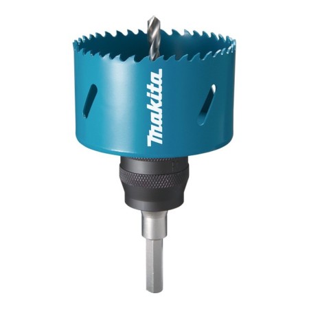 Makita Ezychange BIM-Lochsäge