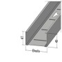 CW 100-0.60 MAXI, beschichtet C5