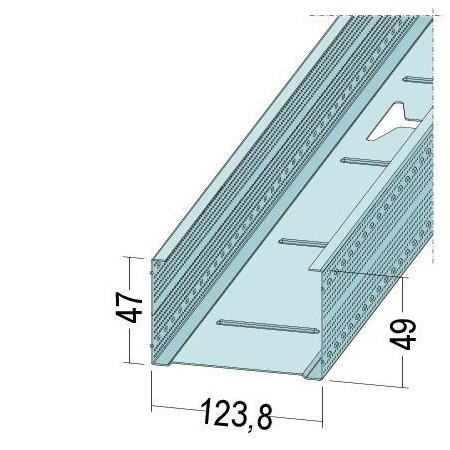CW 125-0.60 MAXI, 47x123.8x49mm