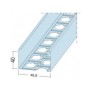 CW 50-0.60 MAXI-TEC 40x48.8x40mm