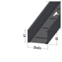 CW 75-0.60 MAXI, beschichtet C3