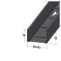 CW 75-0.60 MAXI, beschichtet C3