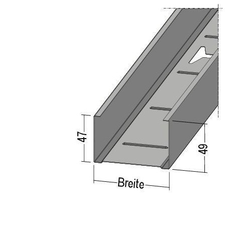 CW 75-0.60 MAXI, beschichtet C5
