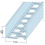 CW 75-0.60 MAXI-TEC 40x73.8x40mm