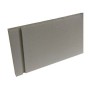Montageplatte 25mm aus Gipsfaser RF1