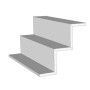 ProFORM Abplattungen GKF 12.5mm