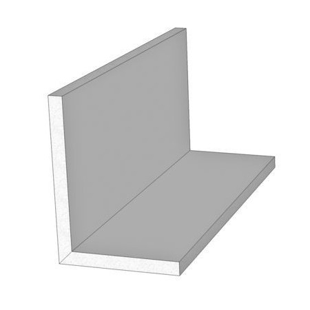 ProFORM L-Winkel GKF 12.5mm