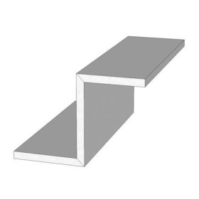 ProFORM Z-Winkel GKF 12.5mm