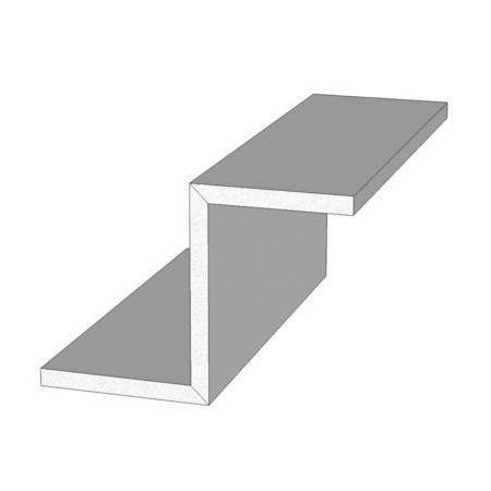 ProFORM Z-Winkel GKF 12.5mm