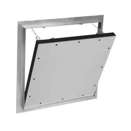 Reviklappe F4 Brandschutz EI30 12.5mm GKF