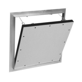 Reviklappe F4 Brandschutz EI60 30mm GKF