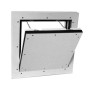 Reviklappe F5 Brandschutz EI90 40mm GKF