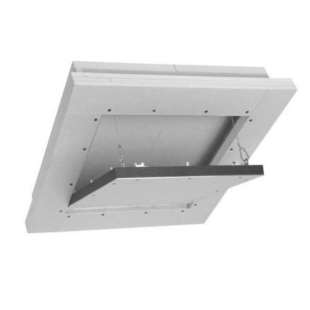 Reviklappe F6 Brandschutz EI90 40mm GKF