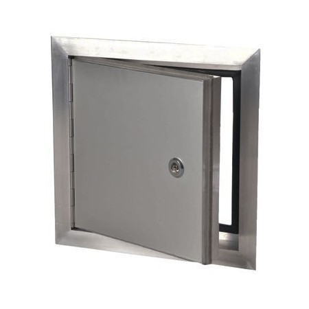 Reviklappe System EXT