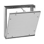 Reviklappe System Massiv 12.5mm GKBi
