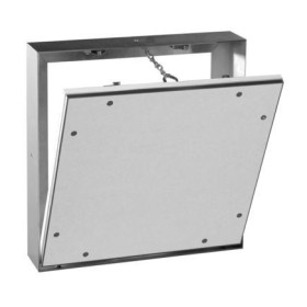 Reviklappe System Massiv 12.5mm GKBi