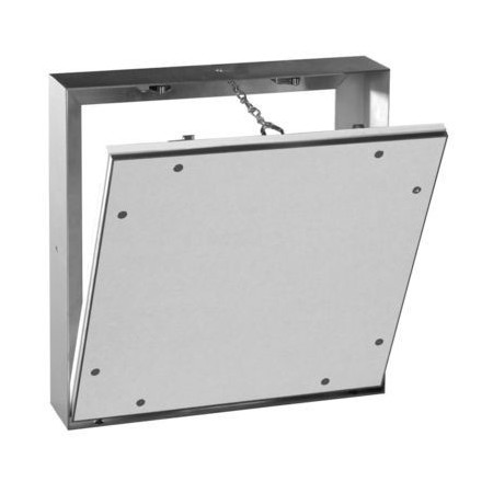 Reviklappe System Massiv 12.5mm GKBi