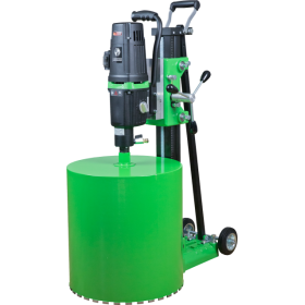 Eibenstock Diamant-Kernbohreinheit PLE 450 B Powerline
