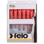 Felo Schraubendrehersatz VDE 7-teilig