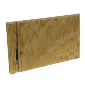 Tischlerplatte 22mm einseitig mit Nut