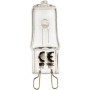 G9-Clear-25W-LED Lampen