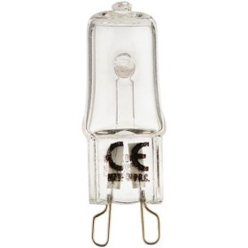 G9-Clear-25W-LED Lampen
