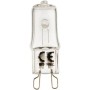 G9-Clear-25W-LED Lampen
