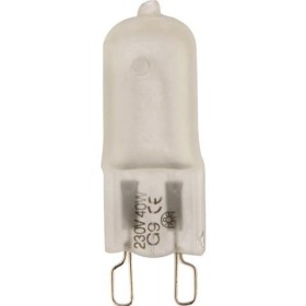 G9-Frost-25W-LED Lampen