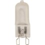 G9-Frost-25W-LED Lampen