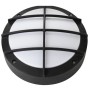 ALT-4000 K-12W-LED Lampen Bulkhead