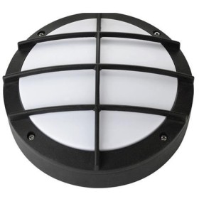 ALT-4000 K-12W-LED Lampen Bulkhead