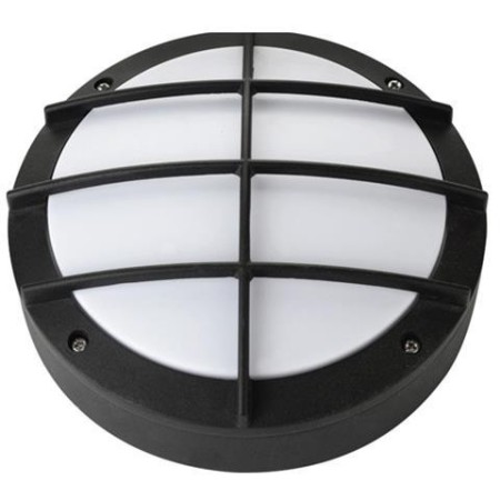 ALT-4000 K-12W-LED Lampen Bulkhead